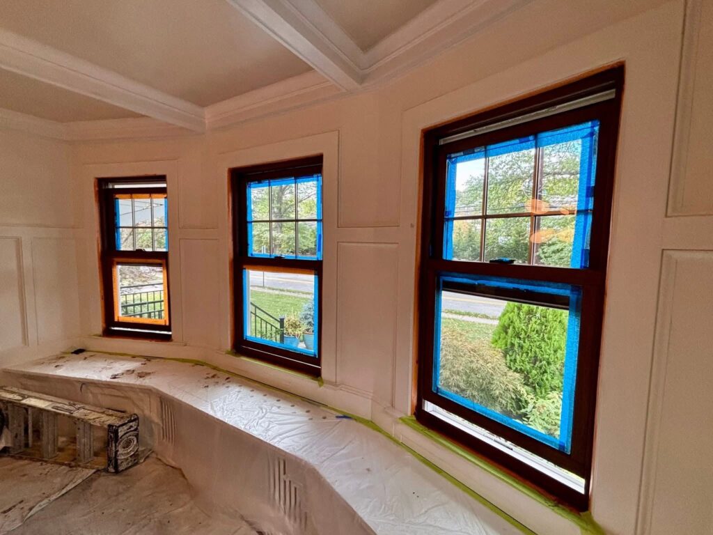 interior painting stuart painters in bergen county, NJ