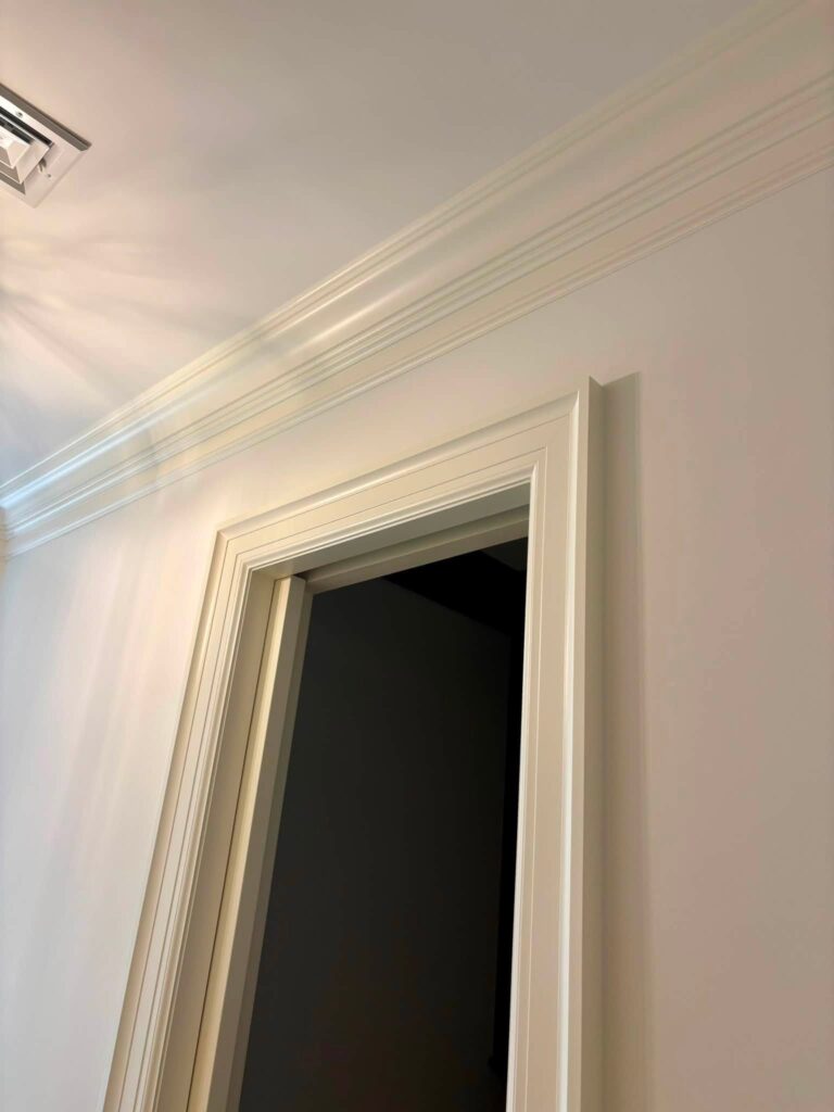 interior ceiling painting stuart painters in bergen county, NJ
