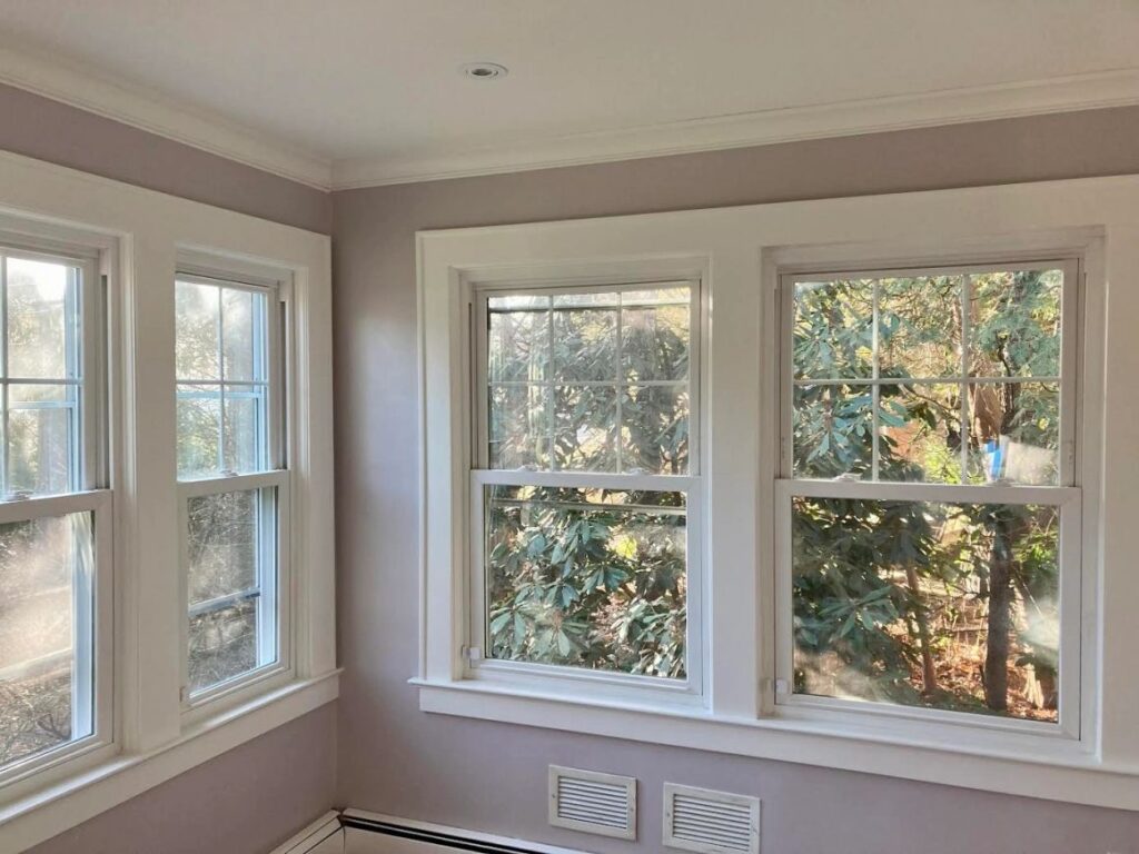 interior painting service